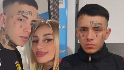 ¿Por qué detuvieron a Despre, el nuevo novio de Tamara Báez?