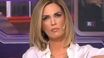 Viviana Canosa lanzó un fuerte editorial que comenzó: 