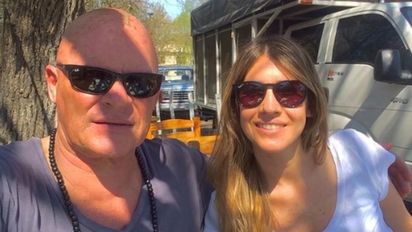 'Gran Hermano': la hija de Alfa habló de la polémica conducta de su padre 