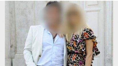 En medio de la cuarentena una pareja se da una segunda oportunidad  