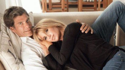 Flor Peña y su marido iniciarán juicio a la supuesta amante: 