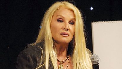 La fuerte crítica en redes contra Susana Giménez ¿Por qué?