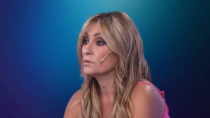 El especial accesorio que perdió Marcela Tauro en un taxi