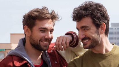 Netflix: Estos son los detalles sobre una segunda temporada de Smiley