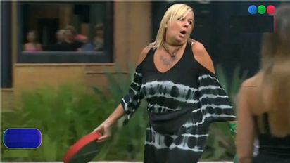 El grito en 'Gran Hermano' que expone a Virginia: Emmanuel reaccionó insultándola