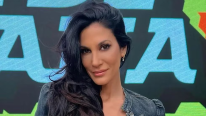 ¿Por qué Silvina Escudero no está todos los días en 