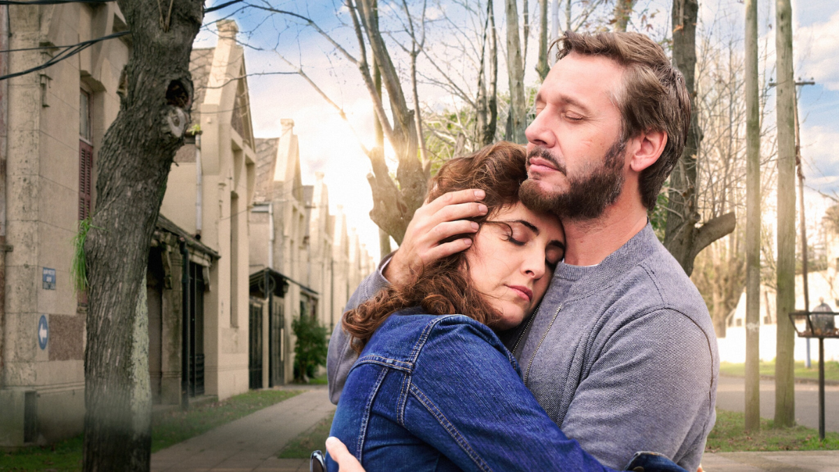 Netflix: tráiler de la nueva película argentina con Benjamín Vicuña y Julieta Díaz