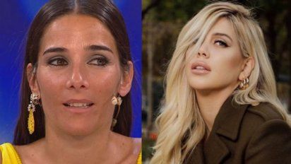 El motivo detrás del apoyo de Juana Viale a la China Suárez