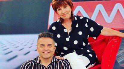 Picante teoría de Nora Cárpena contra el jurado de Corte y Confección