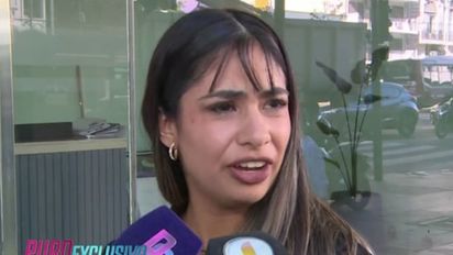 Daniela Celis rompió el silencio tras su separación de Thiago Medina