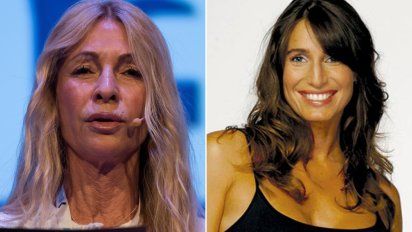 Cris Morena contó qué hizo para continuar tras la muerte de Romina Yan