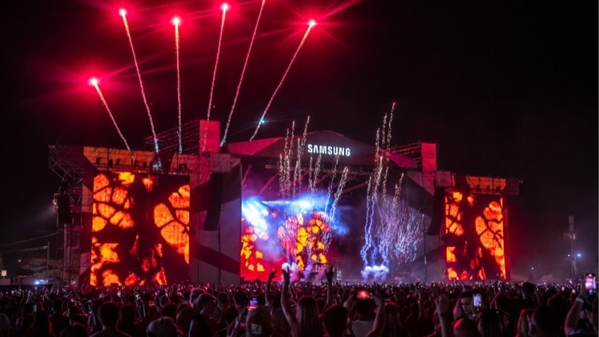 Lollapalooza Argentina 2027: ya hay fechas confirmadas y comienza la venta de entradas
