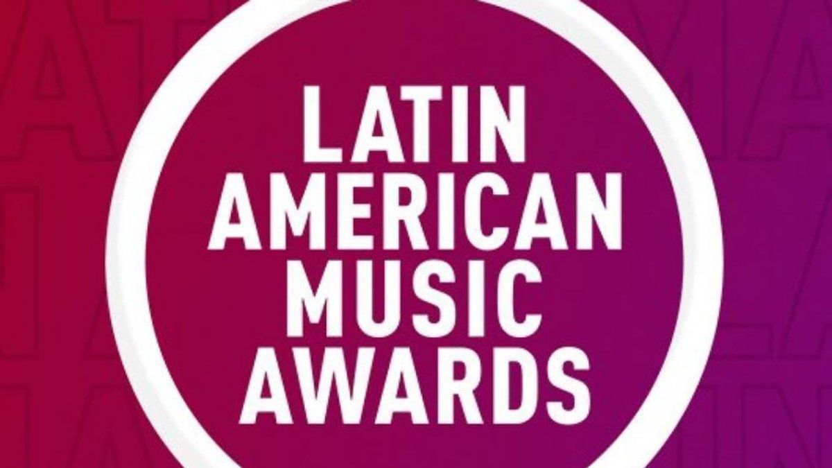 Latin American Music Awards 2021: Homenaje a Fito