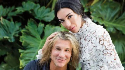 El mensaje de Sofía Bonelli a Claudio Caniggia tras la muerte de Diego Maradona