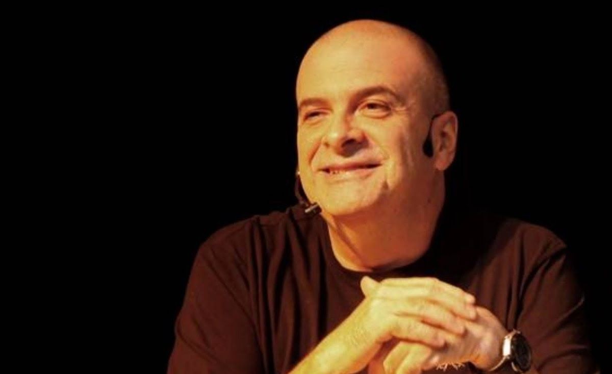 Murió el reconocido actor Atilio Veronelli a los 65 años