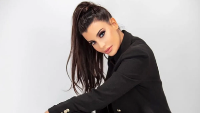 Lourdes Sánchez arremetió contra Charlotte Caniggia