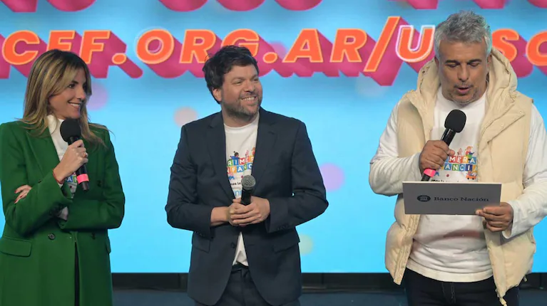 Cuánto recaudaron en