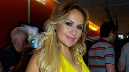 El misterioso encuentro de Verónica Ojeda con el ex de Luciana Salazar