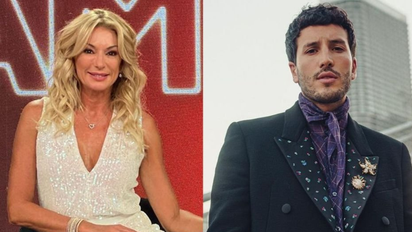 Sebastián Yatra desmintió a 