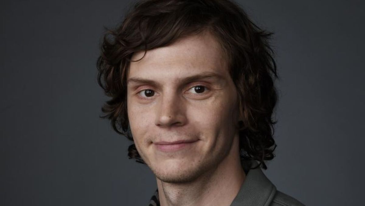 ¿Por qué Evan Peters no tiene Instagram?