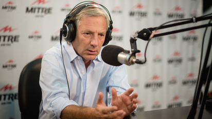 Marcelo Longobardi preocupado por las muertes de vacunados