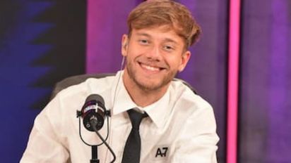 Tras su salida de Telefe: Nacho Castañares se sumó a otro canal de streaming