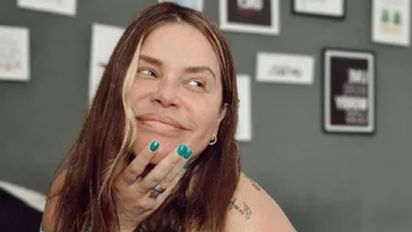 Nazarena Vélez se confesó infiel: 