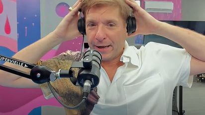 La invitada al ciclo de streaming de Gastón Trezeguet con la que lograron picos de visualizaciones