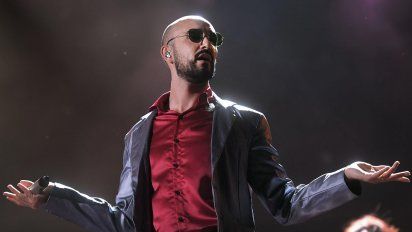 Abel Pintos inaugura 