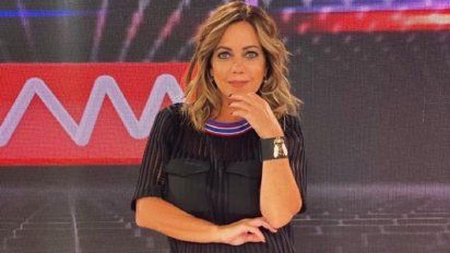 Pía Shaw está en una relación desde hace año y medio