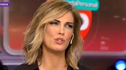 Viviana Canosa apoyó a Larreta y dijo que era 