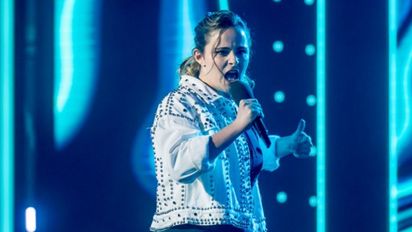 Por qué Valentina Otero la participante 