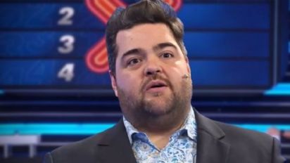 Qué le pasó a Darío Barassi que no se puede parar de la cama: 