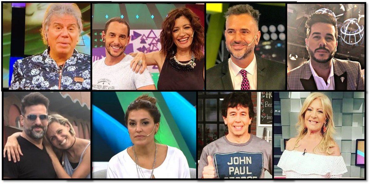 La transformación de Canal 9 Made in Argentina