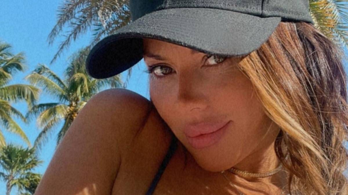 Karina Jelinek festeja su cumpleaños rodeada de famosos