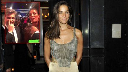 Hoy se define si Juana Viale se suma al jurado de Bailando 