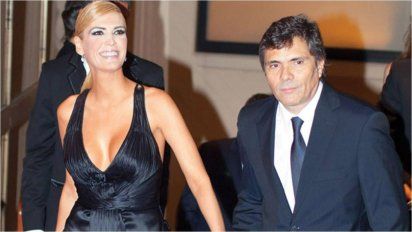 Viviana Canosa divorciada de Borensztein: lo anunció ella