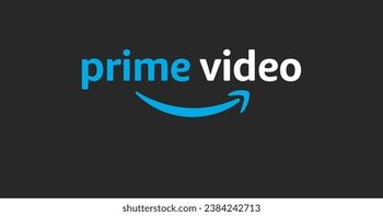 La avalancha de estrenos de Amazon Prime Video en diciembre 2025