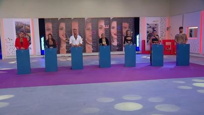 Se definió el líder de la semana en 'Gran Hermano', antes de la doble eliminación