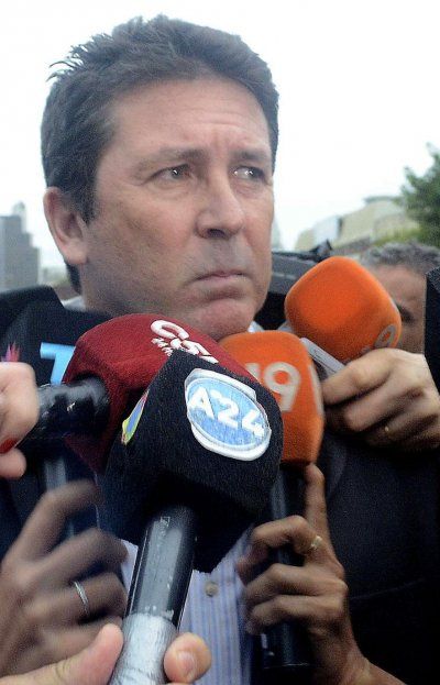 Coca Calabró, madre de Iliana, se expresó acerca de la condena a Fabián Rossi. Coca Calabró, madre de Iliana, se expresó acerca de la condena a Fabián Rossi.