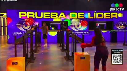 Quiénes podrían convertirse en líder de la semana en Gran Hermano