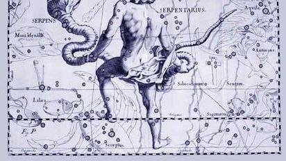 ¿Cuál es el signo 13 del zodíaco y qué misterios esconde?