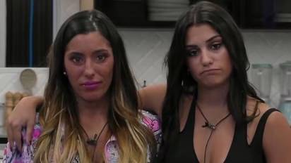 'Gran Hermano': rating de la gala eliminación