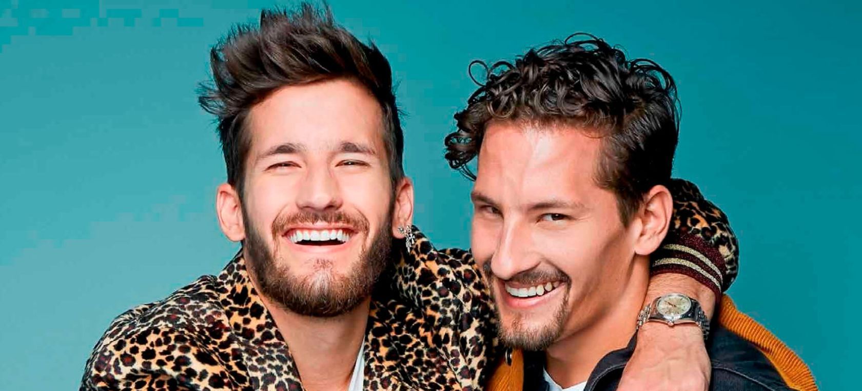 Luz Gaggi, participante de La Voz, defendió a Mau y Ricky Luz Gaggi, participante de La Voz, defendió a Mau y Ricky