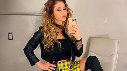 Adabel Guerrero: la más sexy de Instagram