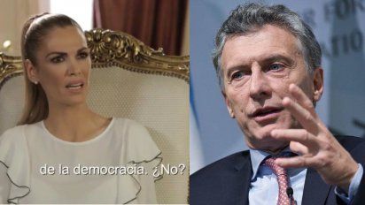 Periodistas políticos de un portal se amotinaron contra Canosa por su nota a Macri