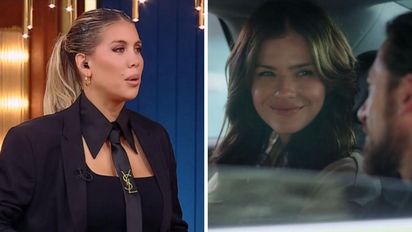 Rating: ¿Quién ganó la batalla entre Wanda Nara y la China Suárez?