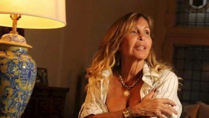 Pata Villanueva en Argentina para seguir con su recuperación