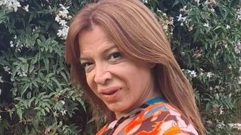 Las emotivas palabras que Lizy Tagliani le dedicó a su hijo