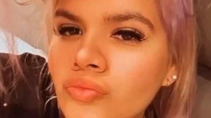 More Rial ¡Súper Sexy en Instagram!